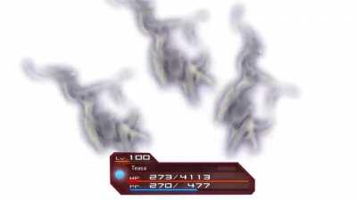 I didn't expect to survive this... on TPD