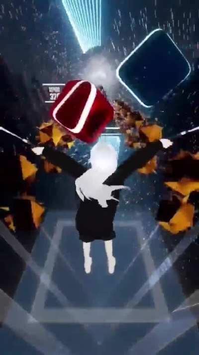 o bapo quando pede o felps alguma música no beat saber 