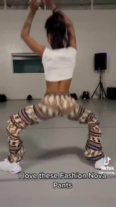 Only thing I’m pulling out is a bed