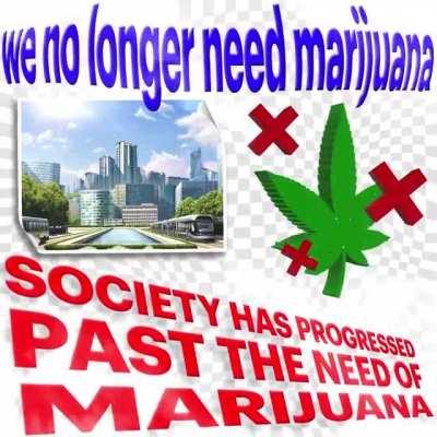 we don’t need it anymore