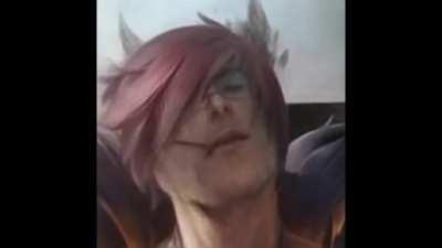 Sett baka mitai (meme)