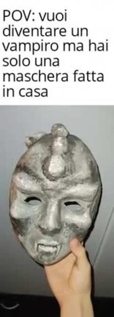 Purtroppo non funziona :(