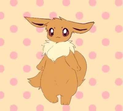 Make Eevee's, not war.