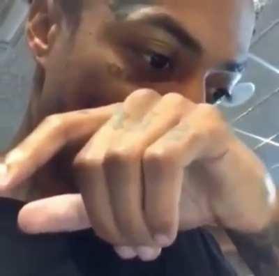 I gota fat ah lobsta