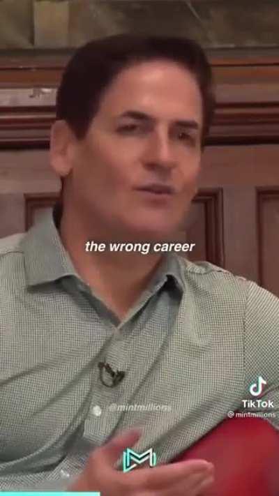 Mark cuban 