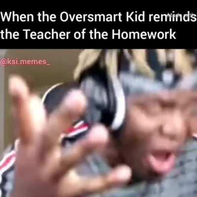 One of the most annoying things ever