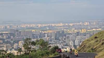 The beauty of Pune