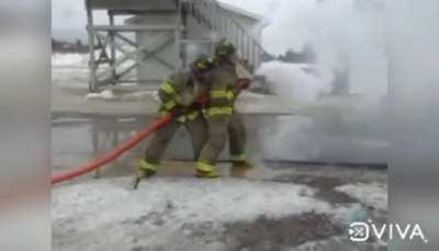 Demon Slayer be like: -