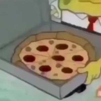 GIVE ME SOME TOP! NO!