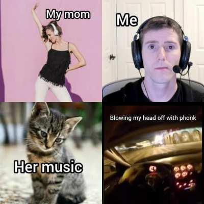 I think many of us can agree with this