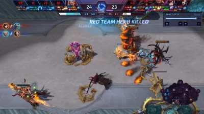 Mistakes were made (