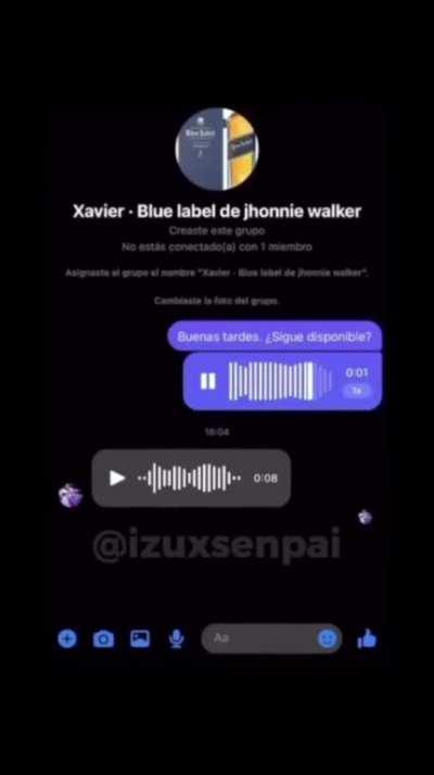 El mejor del mundo, el Blue Label de Johnny Walker, es un elissir ð¬ð¿