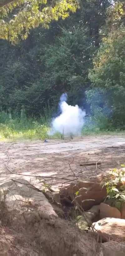 Just some redneck fun