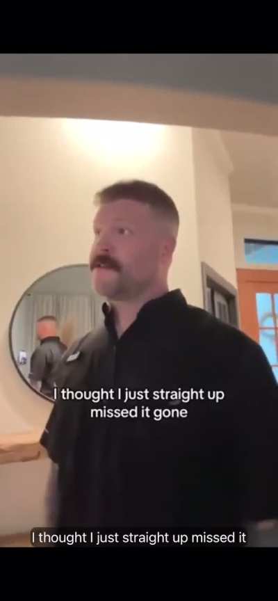 In the spirit of the alleged rapture taking place today I thought it would be fitting to revisit this video of Jordan thinking he missed the holy ascent (uploaded 4/7/24)