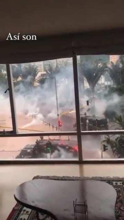 Parque los Periodistas Hoy