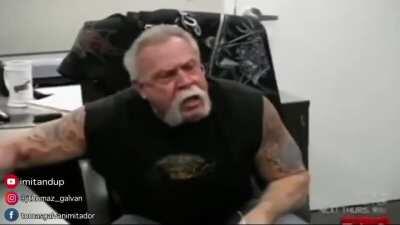 Maldita sea cual es más alto