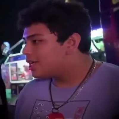 Phone Trust Test Goes Horribly Wrong!