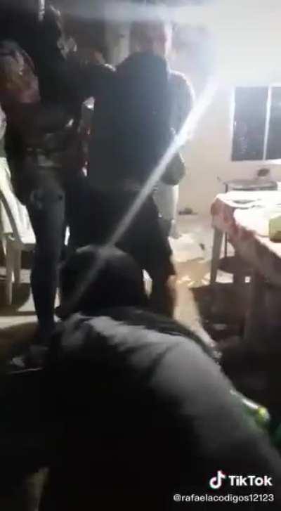 Cinematographic long take