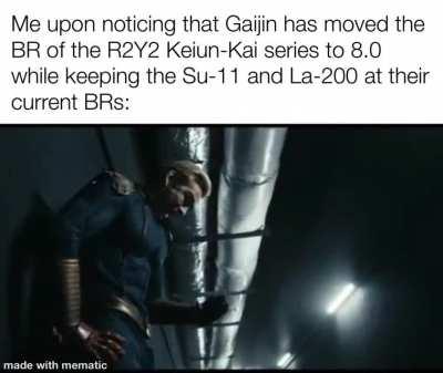 My disappointment was immeasurable and my day was ruined