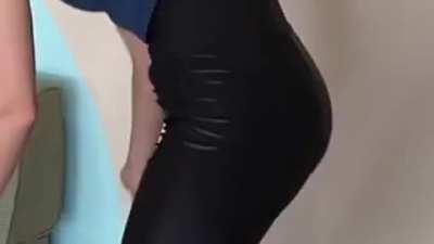 Brie Larson Makeover Second Video Part II of II