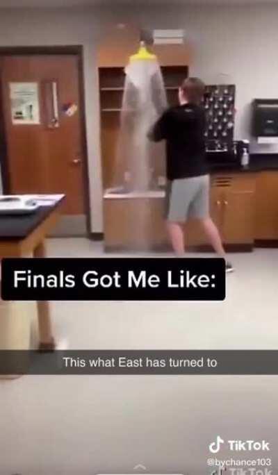 I don&rsquo;t even know what&rsquo;s going on in this video