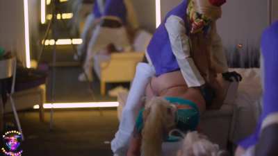 A l e x i s s s A n d r e w s s s