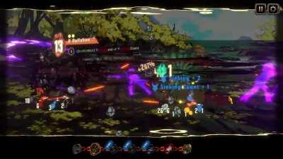 Help my sinners are at war now