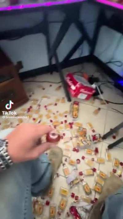 thirsty as hell boys