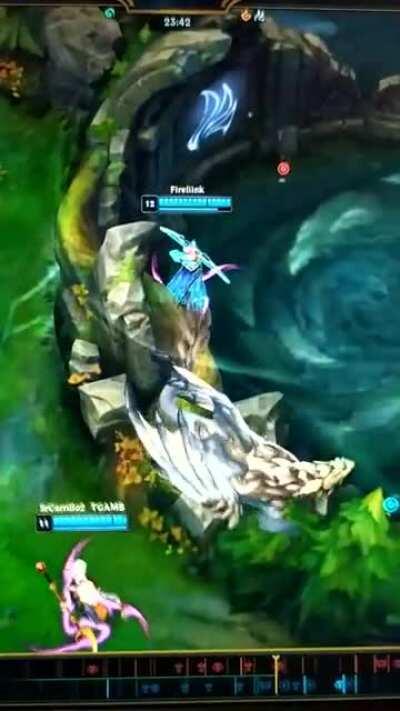 My rankeds in a nutshell