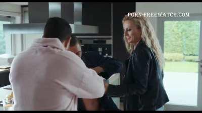 Nude Awesome Tits Natalia Germani, etc. Sex Scenes 