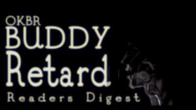 Okbr readers digest, from the 40's for some reason?