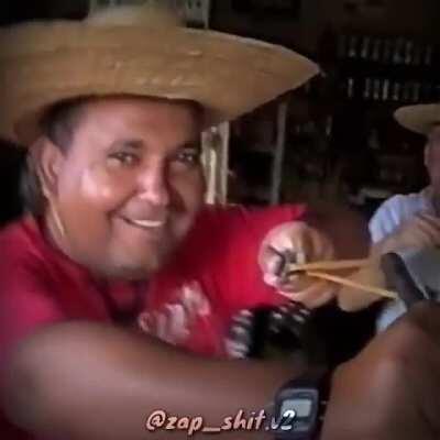 Woods? Já não escuto esse nome à um tempo