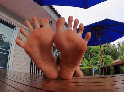 Close enough? Or can be closer!