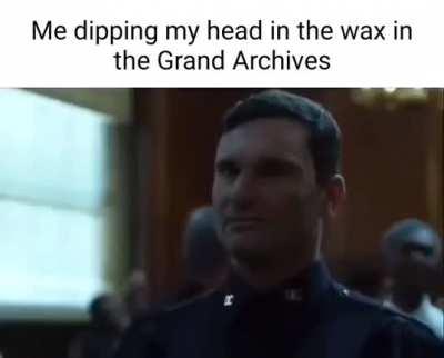 i like the feeling of it