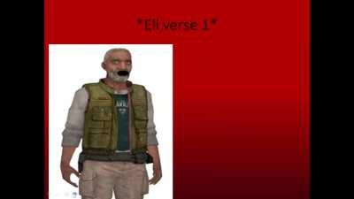 EPIC RAP BATTLE OF HALF LIFE 2 EPISODE 2!!!!!!!!!!