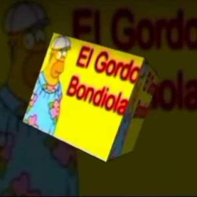 El Gordo Bondiola