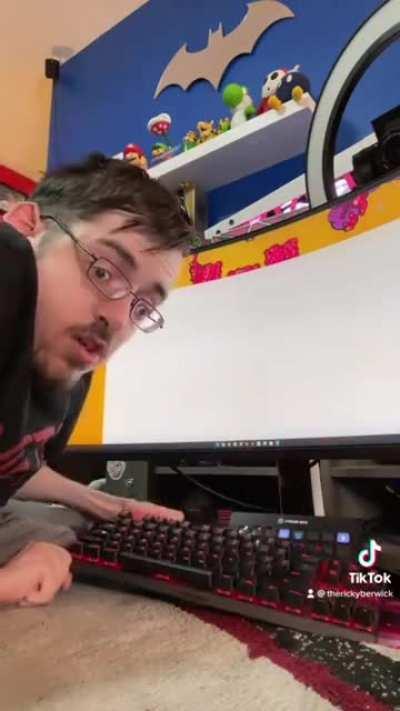 Ointment needed for burn