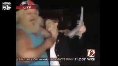 Sorry, but you're Russian