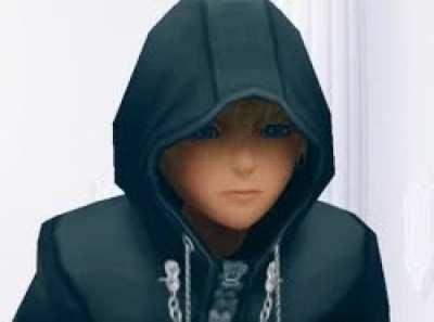 I wanna take a moment to talk about Roxas in (Re)Coded.