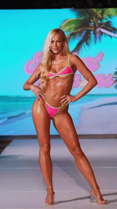 Summer Rae is literally perfect