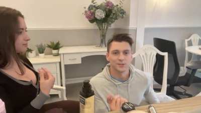 I just hate myself for existing