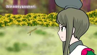 38. Very annoying neighbors