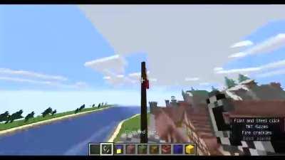 They made Donbas in Real??!!111