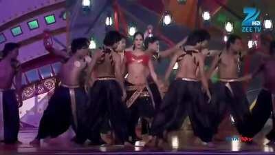 Katrina - Chikni Chameli Performance