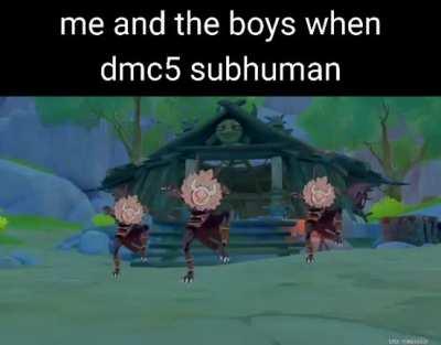 we groovin n exorcisin