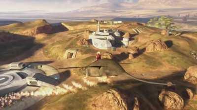 Everyday we move further away from the Mantle of Responsibility..