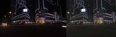 [Before/After] 10s — 1-click VHS/90s look (Windows) — Code: FIRST50