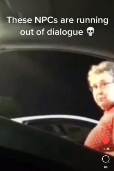 Having a conversation on an eighth of lemon tek be like