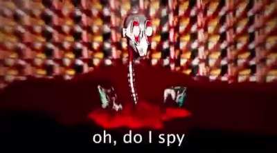 With all the slander of Holden and AM. Let me show y'all this peak.