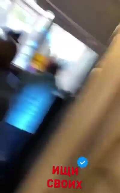 Х#Й МОГИЛИЗАЦИИ! Москва. Если ты оказался в военкомате, нужно всего лишь...